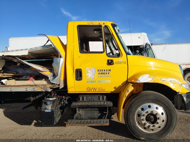 1HTMMMML2KH383142 International Durastar 4300
