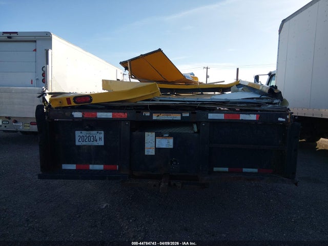 1HTMMMML2KH383142 International Durastar 4300