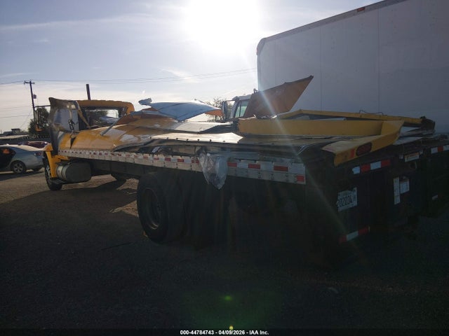 1HTMMMML2KH383142 International Durastar 4300