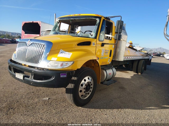 1HTMMMML2KH383142 International Durastar 4300