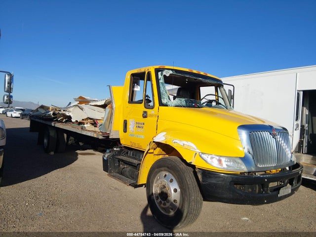 1HTMMMML2KH383142 International Durastar 4300