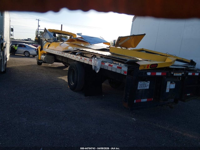 1HTMMMML2KH383142 International Durastar 4300