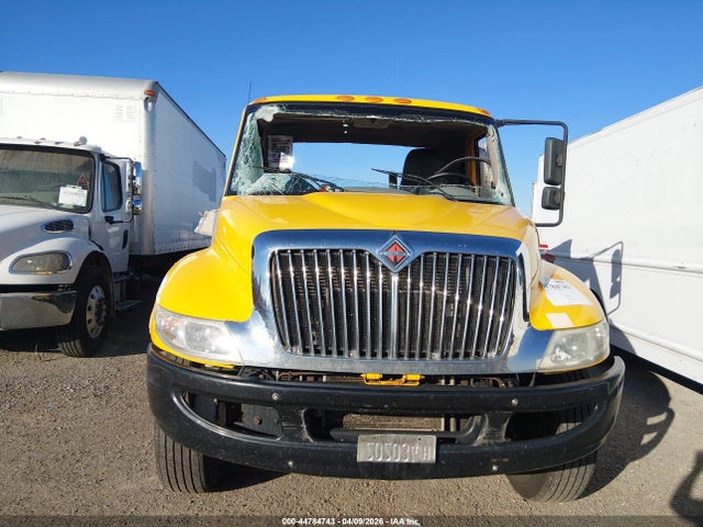 1HTMMMML2KH383142 International Durastar 4300