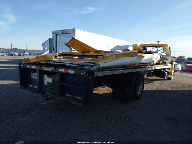 1HTMMMML2KH383142 International Durastar 4300