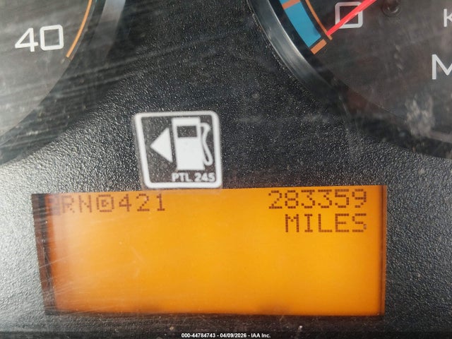 1HTMMMML2KH383142 International Durastar 4300