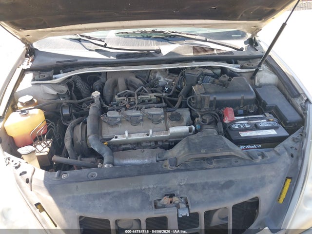 Продажа на аукционе авто 2003 Lexus Es 300, vin: JTHBF30G730110813, номер лота: 44784746