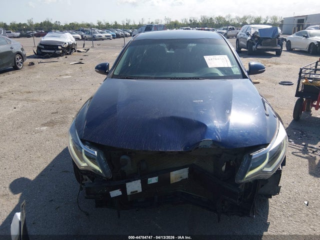 Продаж на аукціоні авто 2019 Kia Optima Lx, vin: 5XXGT4L38KG340632, номер лоту: 44784747
