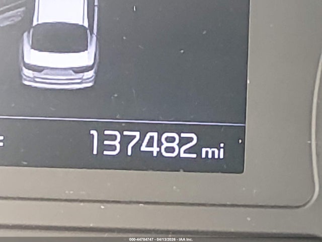 Продаж на аукціоні авто 2019 Kia Optima Lx, vin: 5XXGT4L38KG340632, номер лоту: 44784747