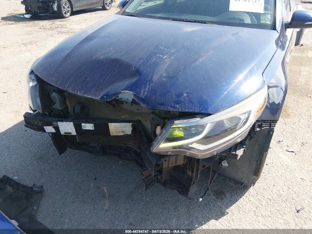 Продаж на аукціоні авто 2019 Kia Optima Lx, vin: 5XXGT4L38KG340632, номер лоту: 44784747