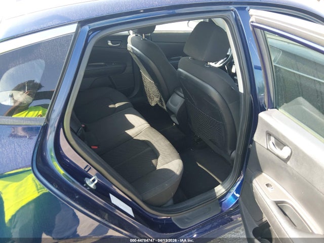 Продаж на аукціоні авто 2019 Kia Optima Lx, vin: 5XXGT4L38KG340632, номер лоту: 44784747