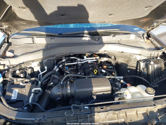 Aukcja sprzedaży 2022 Ford Explorer Xlt, vin: 1FMSK8DH7NGB16971, numer aukcji: 44784749