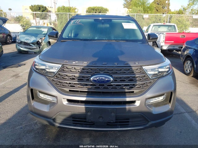 Aukcja sprzedaży 2022 Ford Explorer Xlt, vin: 1FMSK8DH7NGB16971, numer aukcji: 44784749
