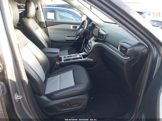 Aukcja sprzedaży 2022 Ford Explorer Xlt, vin: 1FMSK8DH7NGB16971, numer aukcji: 44784749