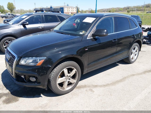 Продаж на аукціоні авто 2011 Audi Q5 3.2 Premium Plus, vin: WA1DKAFP0BA060423, номер лоту: 44784751