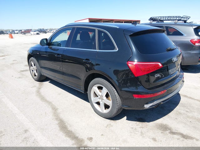 Продаж на аукціоні авто 2011 Audi Q5 3.2 Premium Plus, vin: WA1DKAFP0BA060423, номер лоту: 44784751