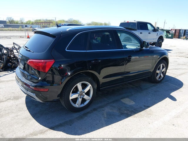 Продаж на аукціоні авто 2011 Audi Q5 3.2 Premium Plus, vin: WA1DKAFP0BA060423, номер лоту: 44784751