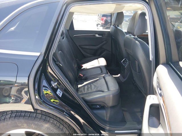 Продаж на аукціоні авто 2011 Audi Q5 3.2 Premium Plus, vin: WA1DKAFP0BA060423, номер лоту: 44784751