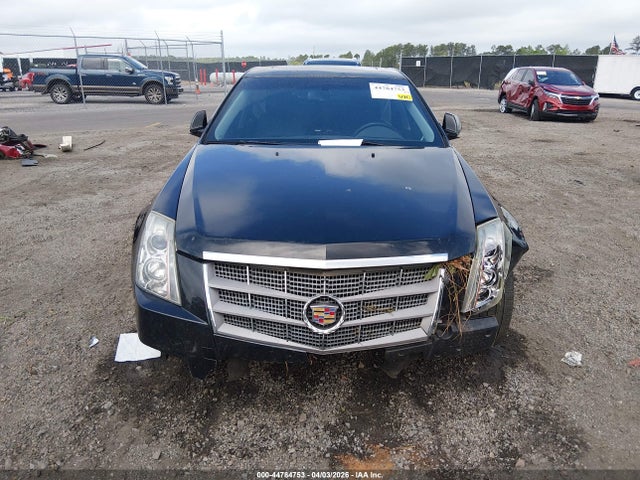 2010 Cadillac Cts Standard მანქანა იყიდება აუქციონზე, vin: 1G6DA5EG3A0127167, აუქციონის ნომერი: 44784753