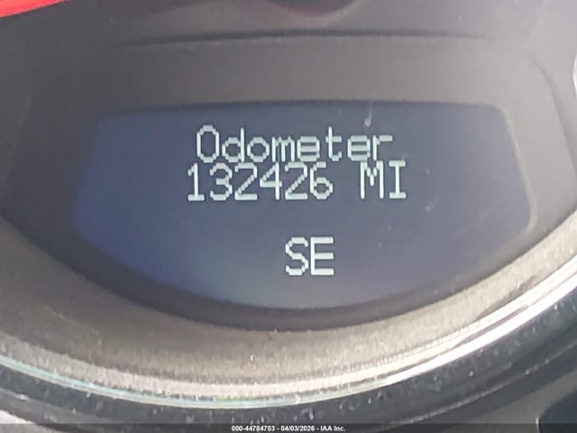 2010 Cadillac Cts Standard მანქანა იყიდება აუქციონზე, vin: 1G6DA5EG3A0127167, აუქციონის ნომერი: 44784753
