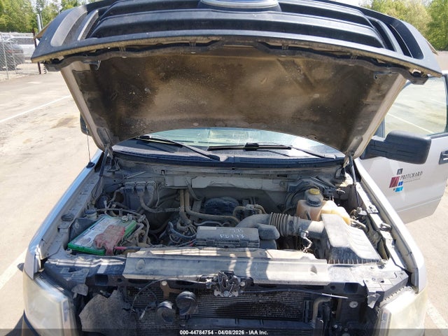 44784754 :رقم المزاد ، 1FTFW1EF5EKE29593 vin ، 2014 Ford F-150 Xl مزاد بيع
