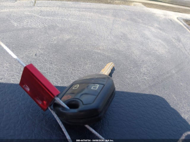 44784754 :رقم المزاد ، 1FTFW1EF5EKE29593 vin ، 2014 Ford F-150 Xl مزاد بيع