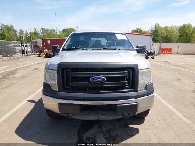 44784754 :رقم المزاد ، 1FTFW1EF5EKE29593 vin ، 2014 Ford F-150 Xl مزاد بيع