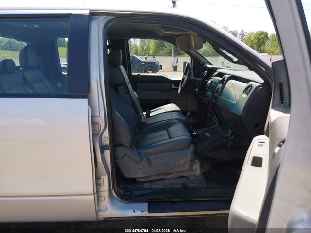 44784754 :رقم المزاد ، 1FTFW1EF5EKE29593 vin ، 2014 Ford F-150 Xl مزاد بيع