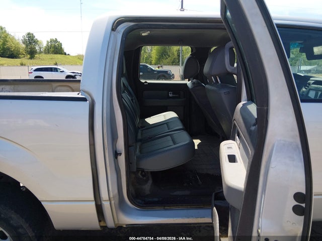 44784754 :رقم المزاد ، 1FTFW1EF5EKE29593 vin ، 2014 Ford F-150 Xl مزاد بيع