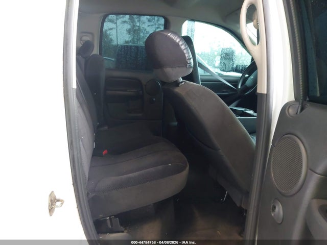 2005 Dodge Ram 2500 Slt/laramie მანქანა იყიდება აუქციონზე, vin: 3D7KS28D85G732200, აუქციონის ნომერი: 44784758