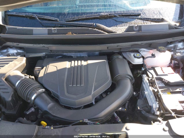 2026 Gmc Acadia Elevation Fwd მანქანა იყიდება აუქციონზე, vin: 1GKENKKS8TJ211967, აუქციონის ნომერი: 44784760