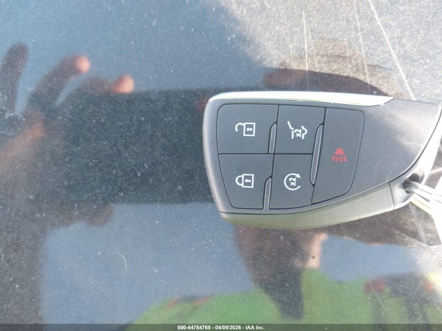 2026 Gmc Acadia Elevation Fwd მანქანა იყიდება აუქციონზე, vin: 1GKENKKS8TJ211967, აუქციონის ნომერი: 44784760