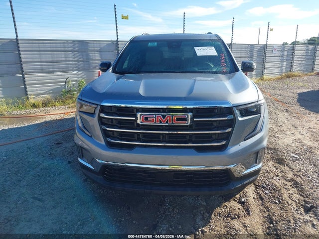 2026 Gmc Acadia Elevation Fwd მანქანა იყიდება აუქციონზე, vin: 1GKENKKS8TJ211967, აუქციონის ნომერი: 44784760