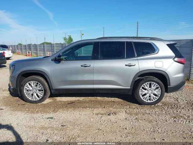 2026 Gmc Acadia Elevation Fwd მანქანა იყიდება აუქციონზე, vin: 1GKENKKS8TJ211967, აუქციონის ნომერი: 44784760