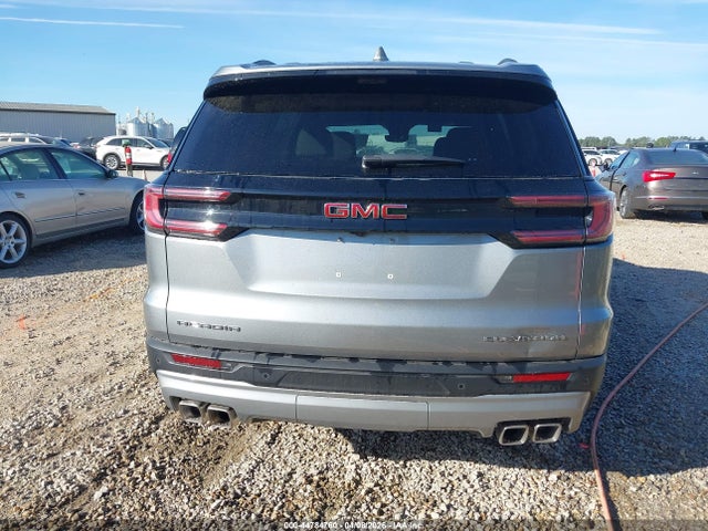2026 Gmc Acadia Elevation Fwd მანქანა იყიდება აუქციონზე, vin: 1GKENKKS8TJ211967, აუქციონის ნომერი: 44784760