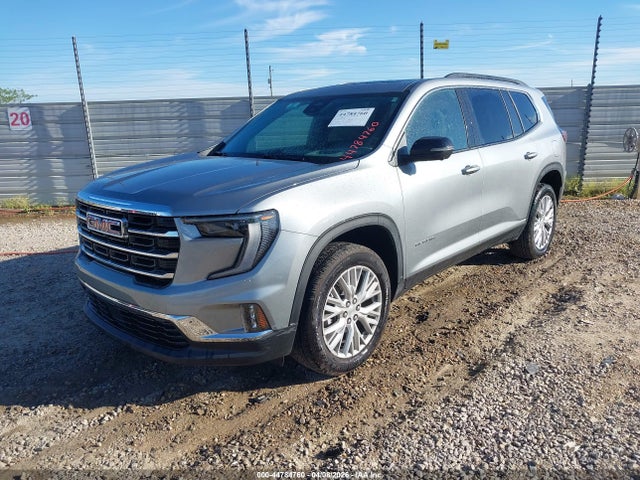 2026 Gmc Acadia Elevation Fwd მანქანა იყიდება აუქციონზე, vin: 1GKENKKS8TJ211967, აუქციონის ნომერი: 44784760