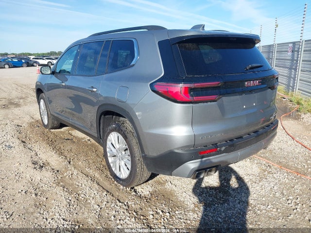 2026 Gmc Acadia Elevation Fwd მანქანა იყიდება აუქციონზე, vin: 1GKENKKS8TJ211967, აუქციონის ნომერი: 44784760