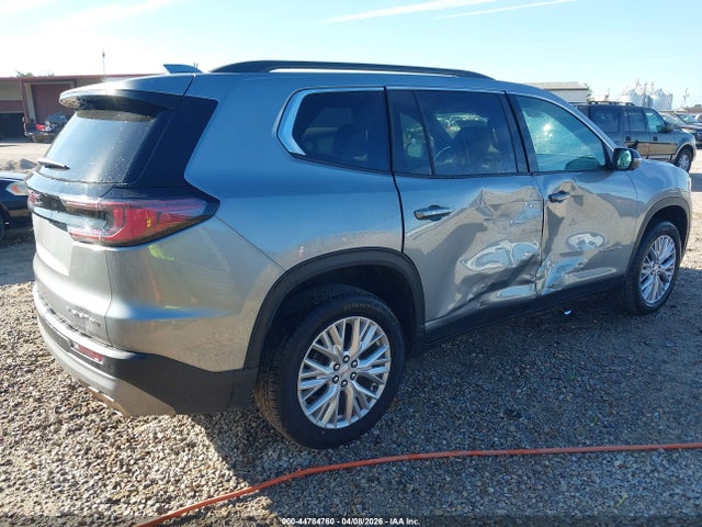 2026 Gmc Acadia Elevation Fwd მანქანა იყიდება აუქციონზე, vin: 1GKENKKS8TJ211967, აუქციონის ნომერი: 44784760