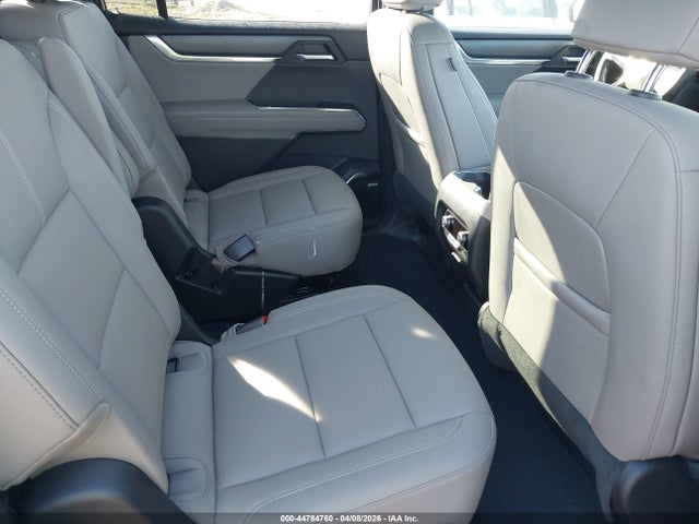 2026 Gmc Acadia Elevation Fwd მანქანა იყიდება აუქციონზე, vin: 1GKENKKS8TJ211967, აუქციონის ნომერი: 44784760