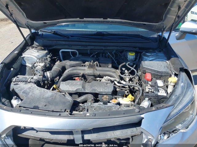Aukcja sprzedaży 2018 Subaru Outback 2.5i Premium, vin: 4S4BSAHCXJ3204503, numer aukcji: 44784766