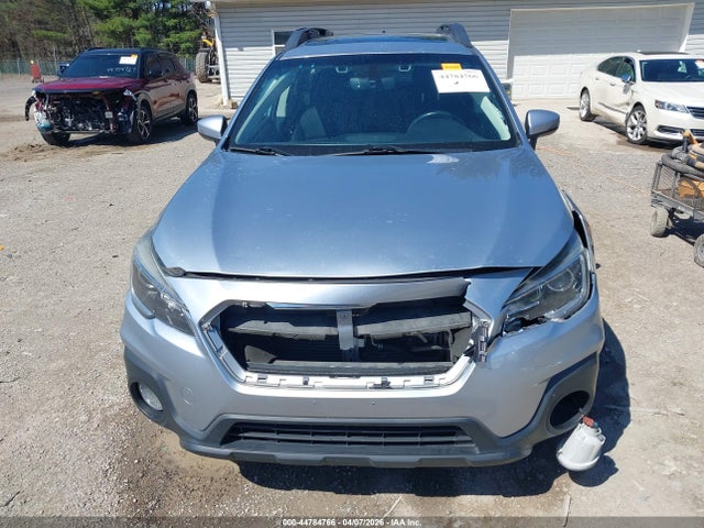 Aukcja sprzedaży 2018 Subaru Outback 2.5i Premium, vin: 4S4BSAHCXJ3204503, numer aukcji: 44784766