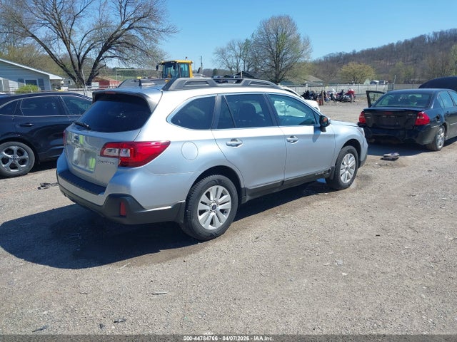 Aukcja sprzedaży 2018 Subaru Outback 2.5i Premium, vin: 4S4BSAHCXJ3204503, numer aukcji: 44784766