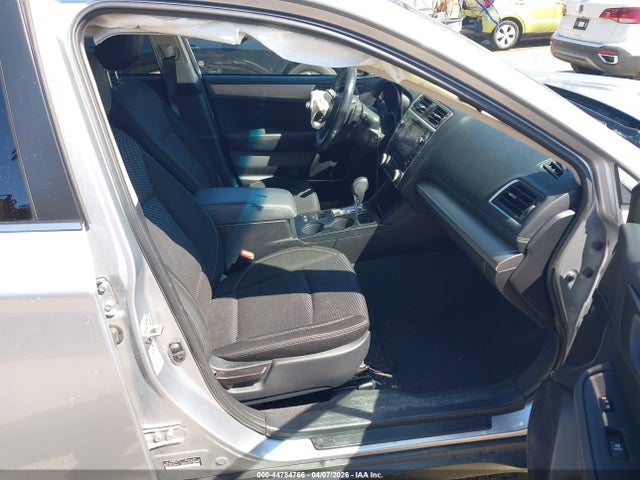Aukcja sprzedaży 2018 Subaru Outback 2.5i Premium, vin: 4S4BSAHCXJ3204503, numer aukcji: 44784766