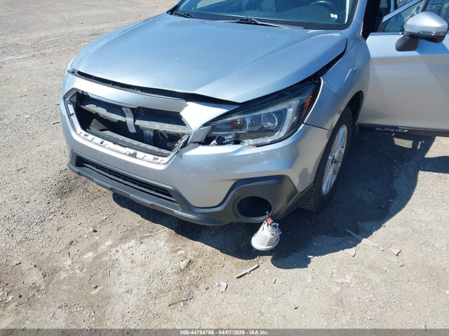 Aukcja sprzedaży 2018 Subaru Outback 2.5i Premium, vin: 4S4BSAHCXJ3204503, numer aukcji: 44784766