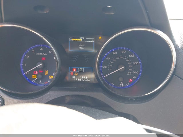 Aukcja sprzedaży 2018 Subaru Outback 2.5i Premium, vin: 4S4BSAHCXJ3204503, numer aukcji: 44784766