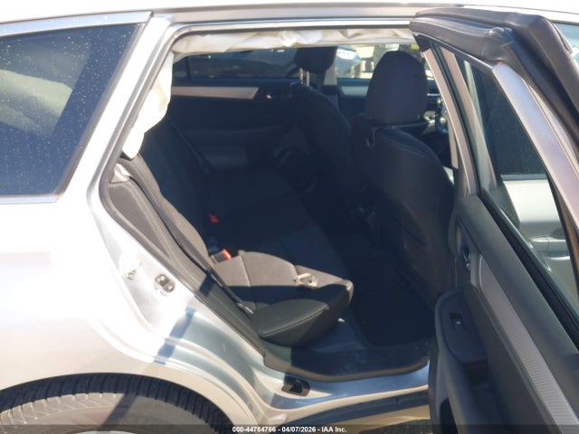 Aukcja sprzedaży 2018 Subaru Outback 2.5i Premium, vin: 4S4BSAHCXJ3204503, numer aukcji: 44784766