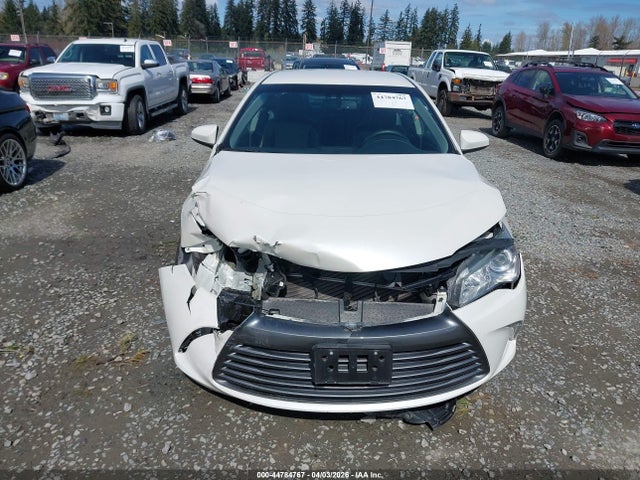 4T1BD1FK8FU149622 Toyota Camry Hybrid Xle