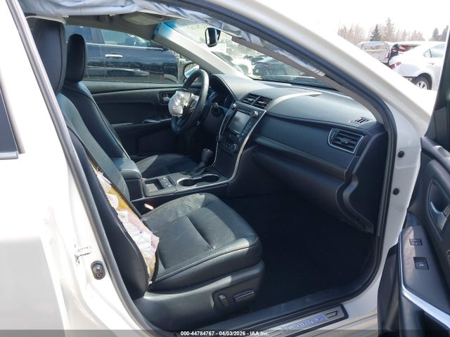 4T1BD1FK8FU149622 Toyota Camry Hybrid Xle