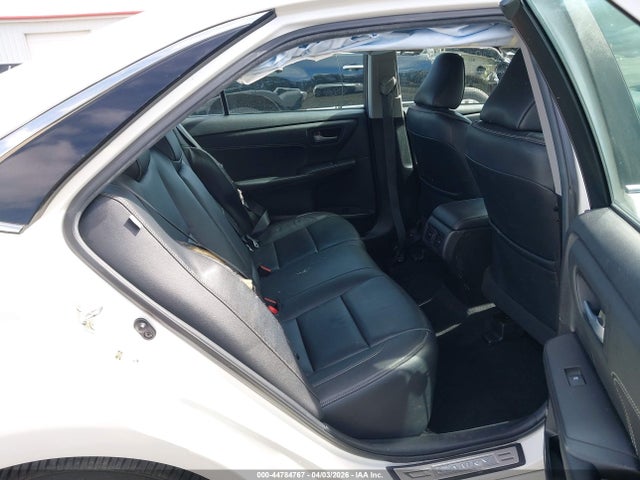 4T1BD1FK8FU149622 Toyota Camry Hybrid Xle
