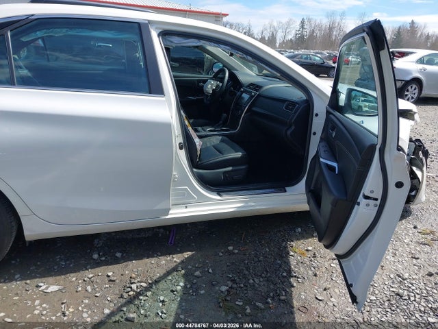 2015 TOYOTA CAMRY HYBRID 4T1BD1FK8FU149622 Photo 4