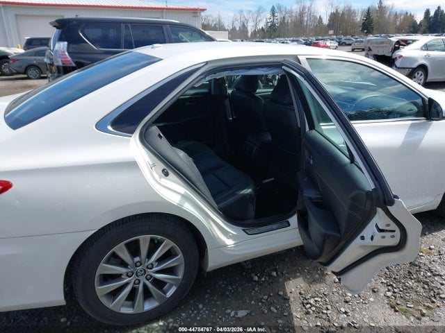 2015 TOYOTA CAMRY HYBRID 4T1BD1FK8FU149622 Photo 7